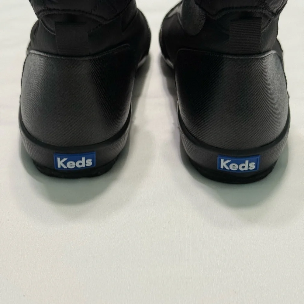 Keds this pair